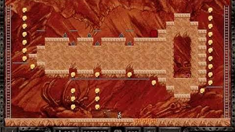 Lode Runner Online - Custom Level Pack Walkthrough, Part 6