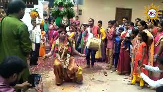 Mayadari Maisamma Dj Video Song | Disco Recording Company | Rakesh Bonam special Songs | DRC