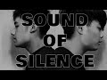 Sound of silence  smiley ft sunflour cover