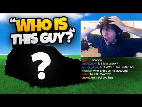 I HIRED a Rocket League PRO to SECRETLY troll my friend! (3)