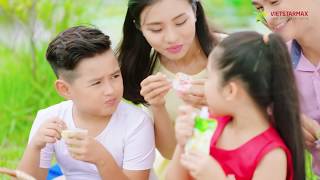 Phim doanh nghiệp | Chúc xuân 2018 | Thạch Rau câu Long Hải | Video Viral Marketing |