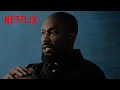 Yahya Abdul-Mateen II Reacts to Fight Scenes from Man On Fire | Netflix