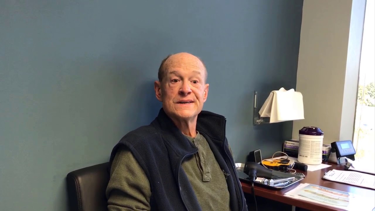 Chemotherapy Induced Neuropathy Treatment - Minneapolis ...