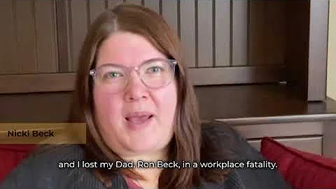 Nicky Beck: This is MY Day of Mourning