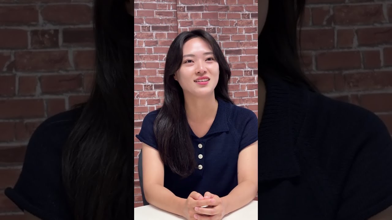 [독백 영상] 해맑은 다방 여자_갑자기 떠오른 엄마 생각에 울컥하는 연기ㅣ영화 '라디오 스타'ㅣ김 양