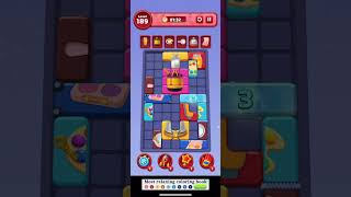 Block Picture Levels 186–190 Walkthrough | Full Image Puzzle 🧩🖼️✨