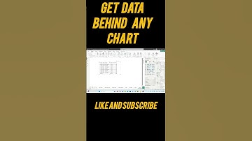 Export Data from Any Visual in Power BI 🚀 #shorts