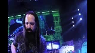 Dream Theater - Breaking all illusions ( Live From The Boston Opera House)  - with lyrics
