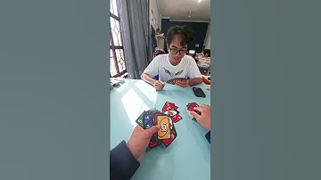 Thumbnail of uno no mercy strangest battle