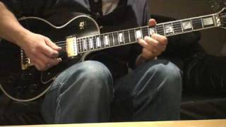 April Wine -Roller Cover chords
