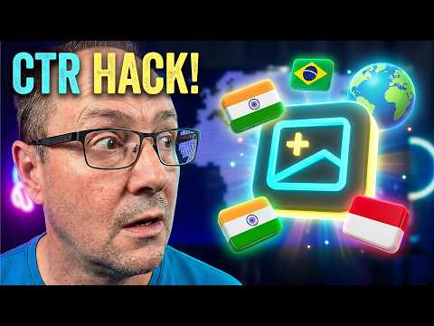 How Multi-Language Thumbnails Work on YouTube