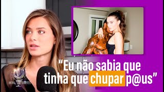 Início Na Indústria Adulta Lana Rhoades Ultra Cortes Legendado 3 Girls 1 Kitchen Ep 18