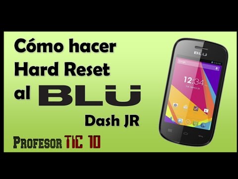 BLU Dash JR Video clips - PhoneArena