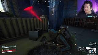 Raiders siendo full PvP