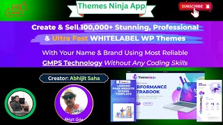 Themes Ninja  Review - Is It A  Scam Or Legit App? screenshot 1