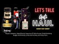 ❌  ANTI-HAUL ❌ | Fragrances I WON'T be buying | Perfume Collection 2021