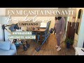 🌼LIMPIANDO MI CASITA INFONAVIT CON MI NUEVA ASPIRADORA 😍|VLOG DE AMA DE CASA