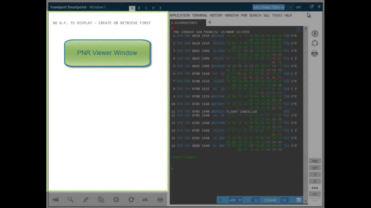 Smartpoint Training 1
