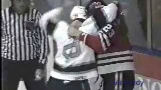 Miller vs Van Dorp 89-90