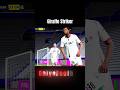 Giraffe or Wot😱 #efootball2026 #football #trending #efootball #viral #pes #gamingshorts #shorts #top