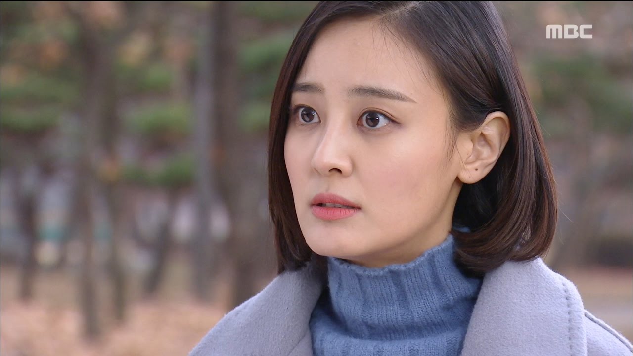 [Always spring day] 언제나 봄날 51회 - Kang Byul 'Get rid of!' 강별 '너 치워버릴 테니까!' 파워 사이다! 20170109