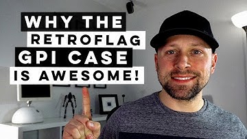 Retroflag GPi Case - A Review After 6 Months of Use