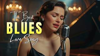 Timeless Soul &amp; Blues Love Playlist | Classical Romance Inspired by Etta James