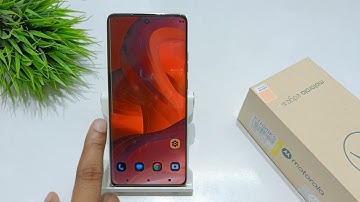 Turn off colour correction in motorola edge 40 neo | moto edge 40 me screen colour kaise thik kare