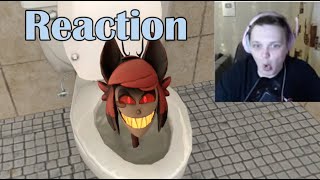 Ig Project - Reaction To My Videos