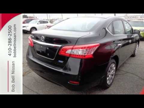 2014 Nissan Sentra Baltimore MD Dundalk MD N SOLD