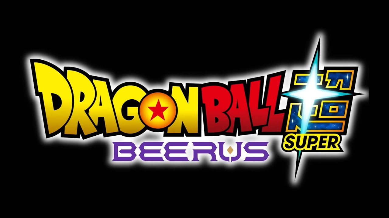 Dragon Ball Super Beerus — SUPER Launch Trailer