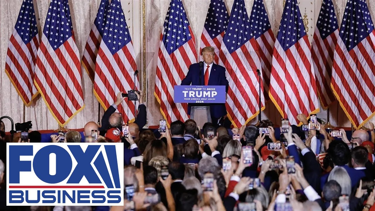 Trump is not a politician: Sen. Tuberville