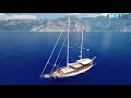 Luxury gulet yacht arabella