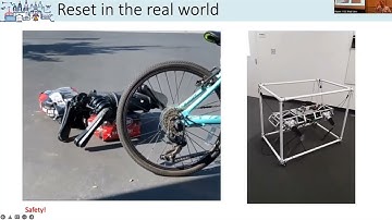 ICRA 2022 Workshop Releasing Robotics into the Wild: Erwin Coumans