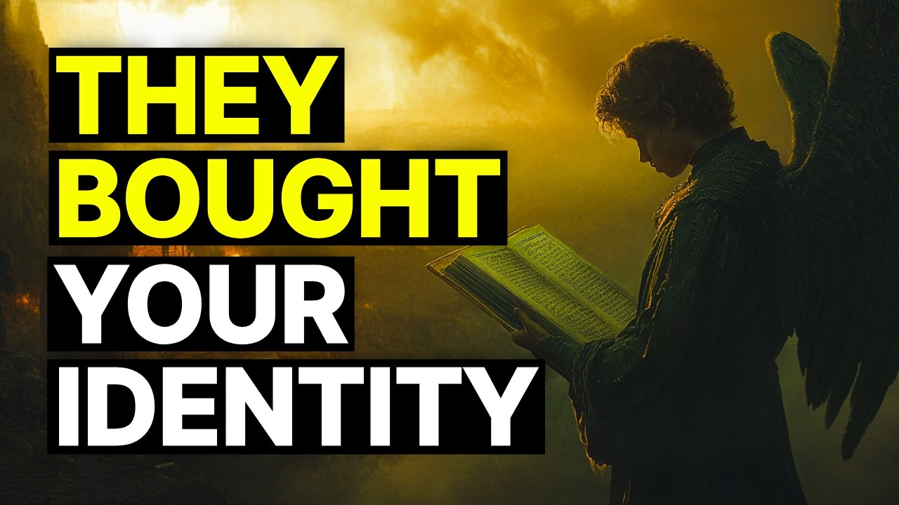 CHOSEN ONE, THEIR APPROVAL COST YOU YOUR IDENTITY — BEFORE TONIGHT ⚠️🔓💔