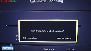 🔵 How To Setup / Run Gotv Decoder First Time Installation In Kenya