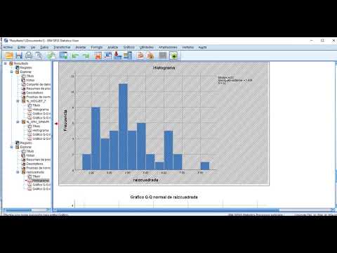 Video: ¿Por qué hay un problema de datos no normalizados?