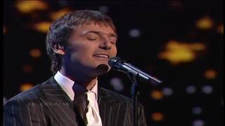 Eurovision 2004 Croatia - Ivan Mikulic - You Are The Only One (13th)
