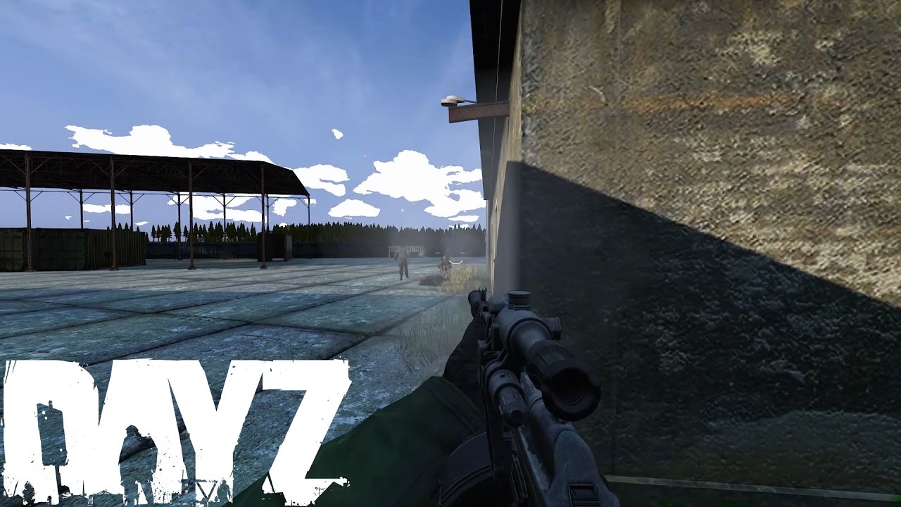 camera iphone 8 plus apk DayZ Standalone 0.61 | Sobrevivi de Milagro | Español Latino