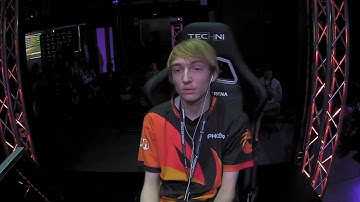 Dr. Tweeklove or: How I Learned to Stop Worrying and Love the Kong