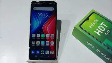 How to Set Caller id Announcement in infinix hot 10 play,10s | Caller id Announcement kaise kare