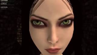Alice: Madness Returns | Infernal Train + Cinematics and BOSS fight! | Ending - Spoilers