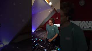 Bass that resets your week. #dnb