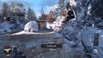 L-7863047 | PROOF of Map 1, 2 & 3 - 3v3 Win