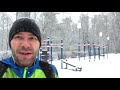 ParkRun Кузьминки