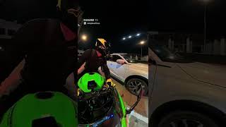 Cagers being typical. #405_ninja636 #cagers