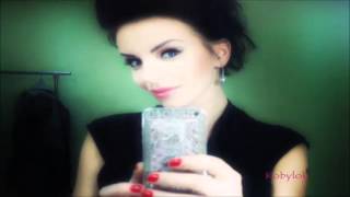 Julia Volkova-Out Of Your League (Demo)