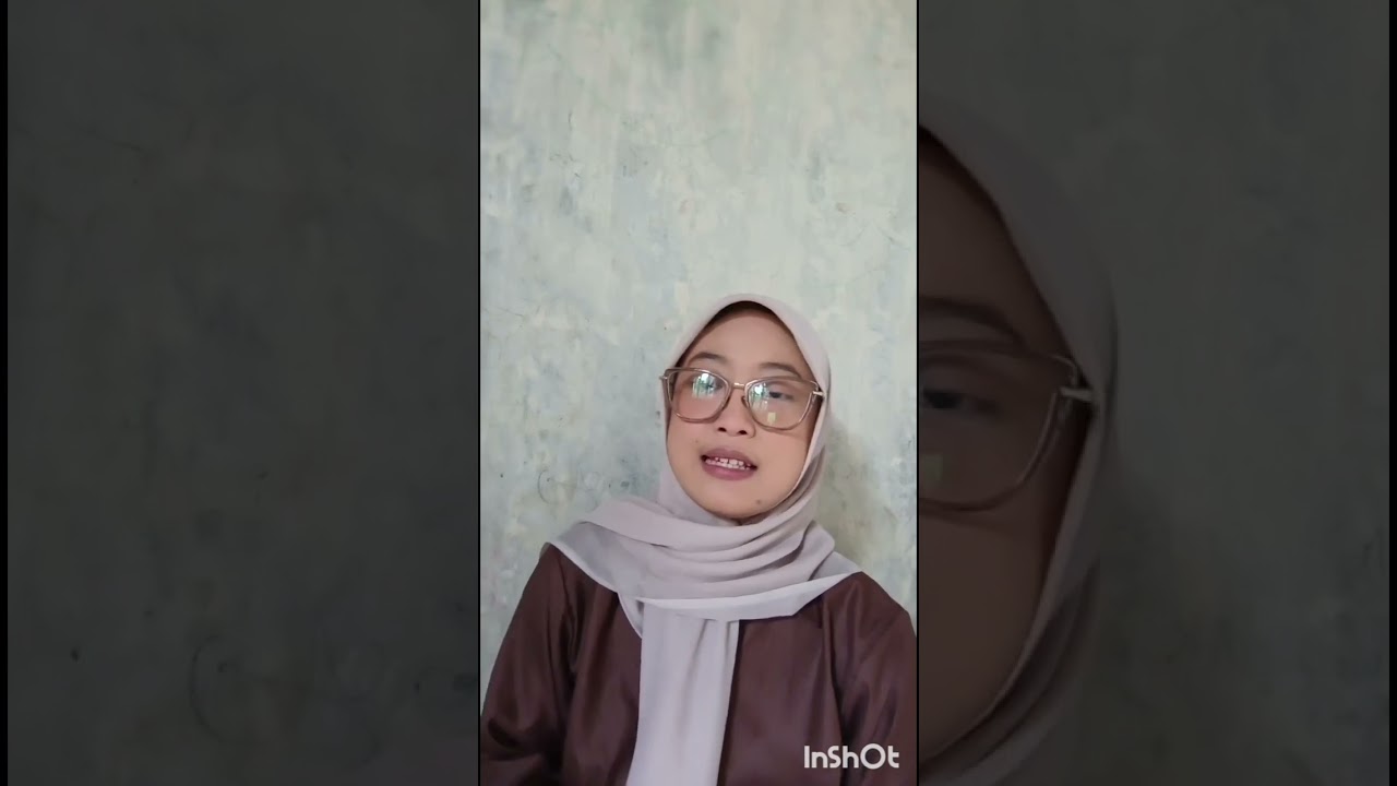 2B || Dinamika Psikologis Remaja Dalam Ruang Lingkup Keluarga Disfungsional