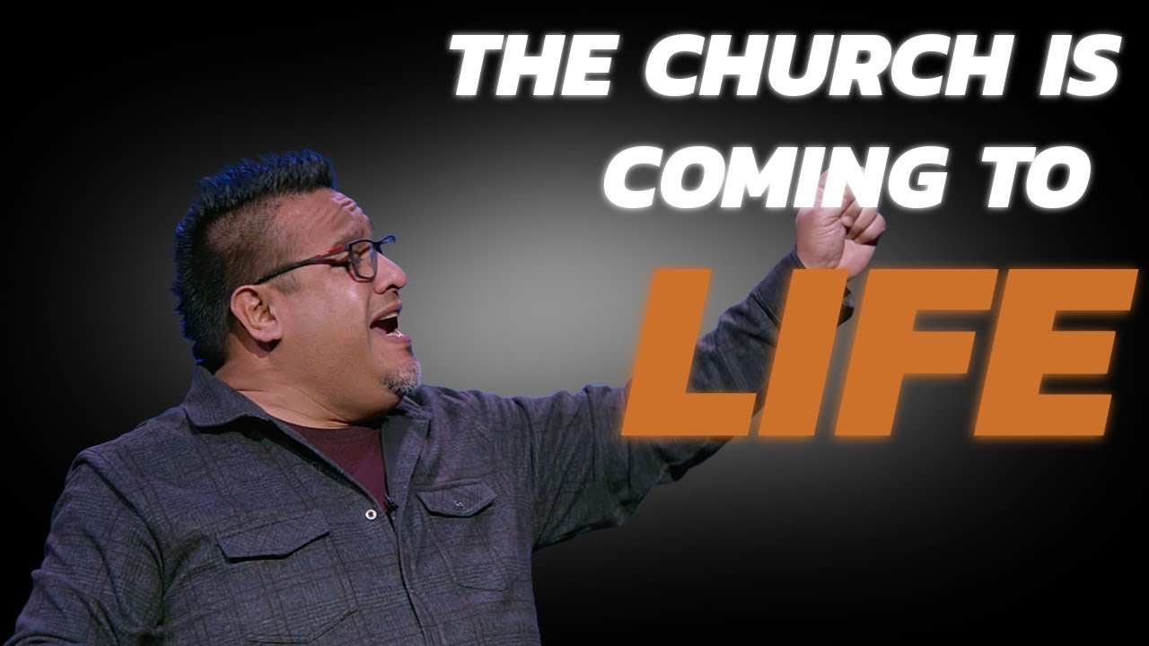 Why Unity Unlocks the Greatest Blessings of the Kingdom - YouTube