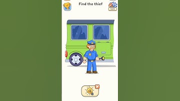 Dop 5 (Delete One Part) Level 47 Walkthrough Solutions - All Levels @CluelessGamer_Shorts